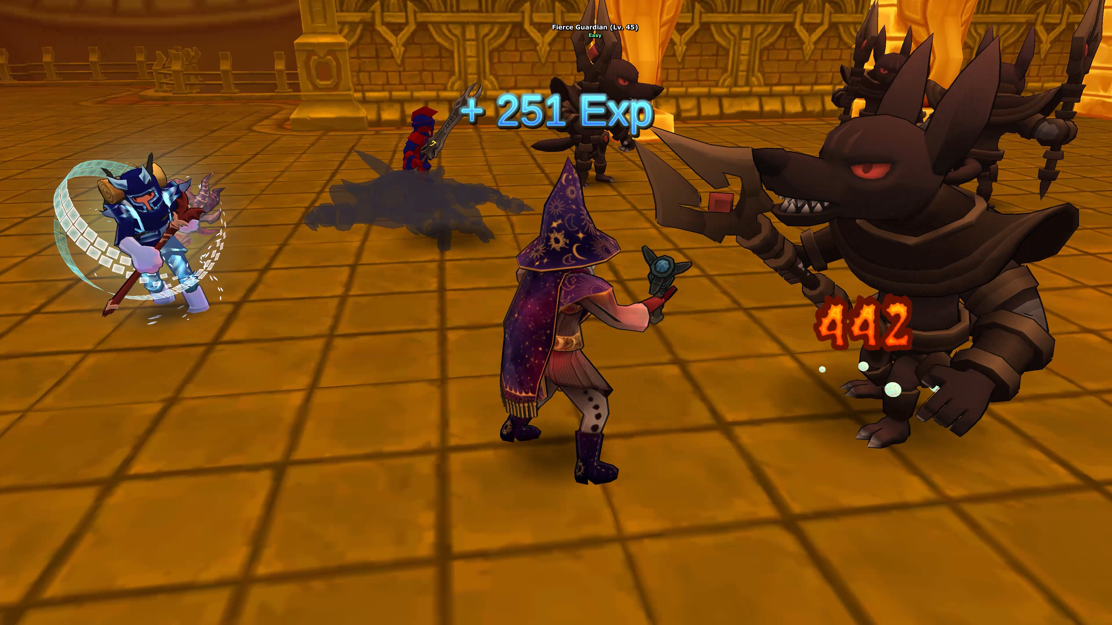 Eterspire screenshot 10