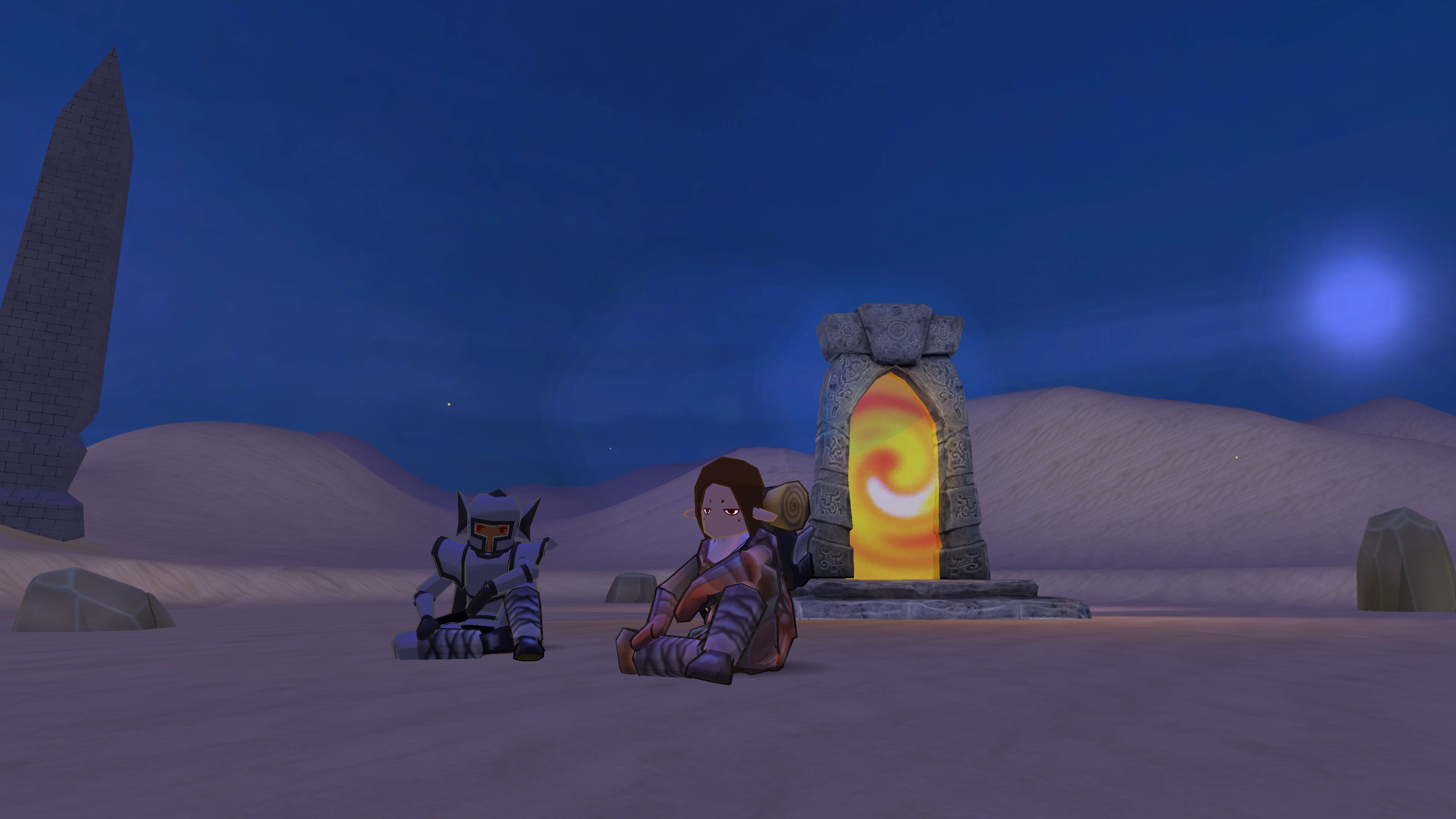 Eterspire screenshot 9