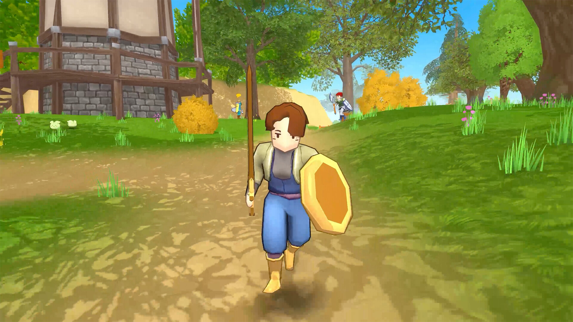 Eterspire screenshot 5