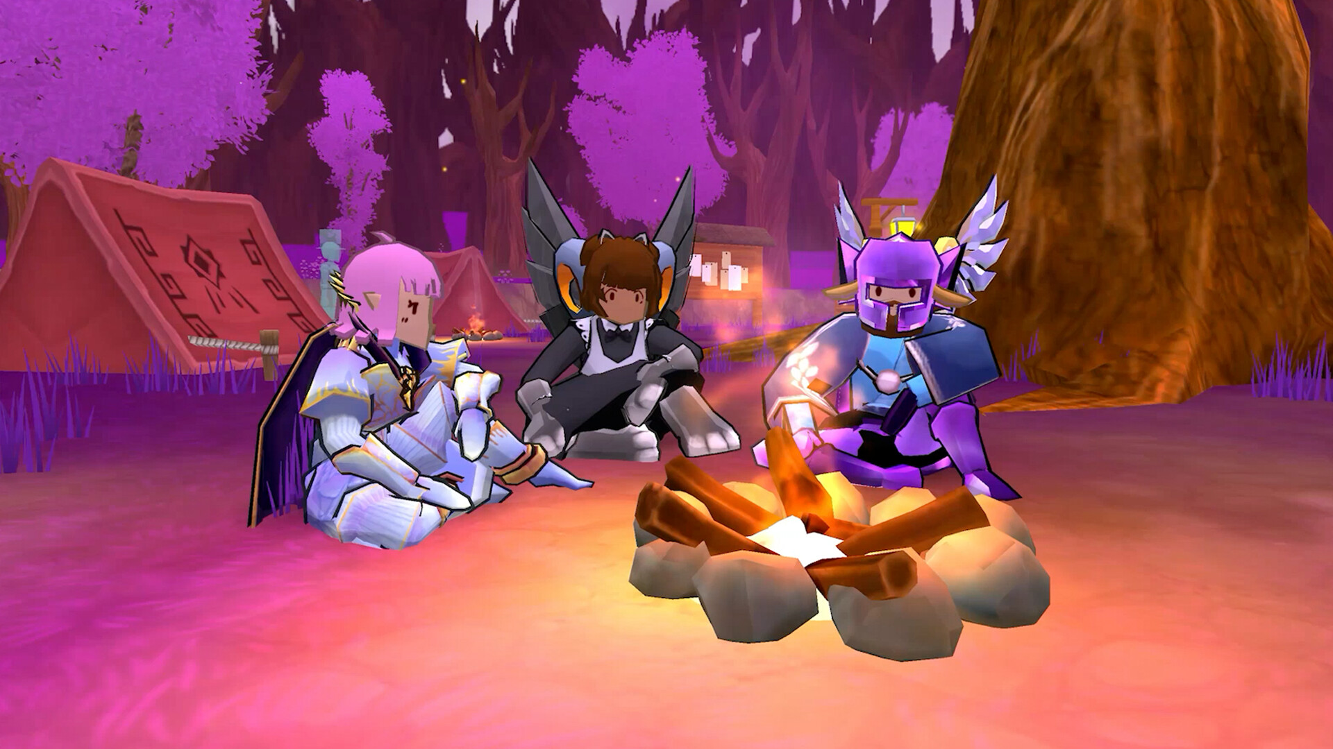 Eterspire screenshot 4