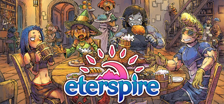 Eterspire Cover Image