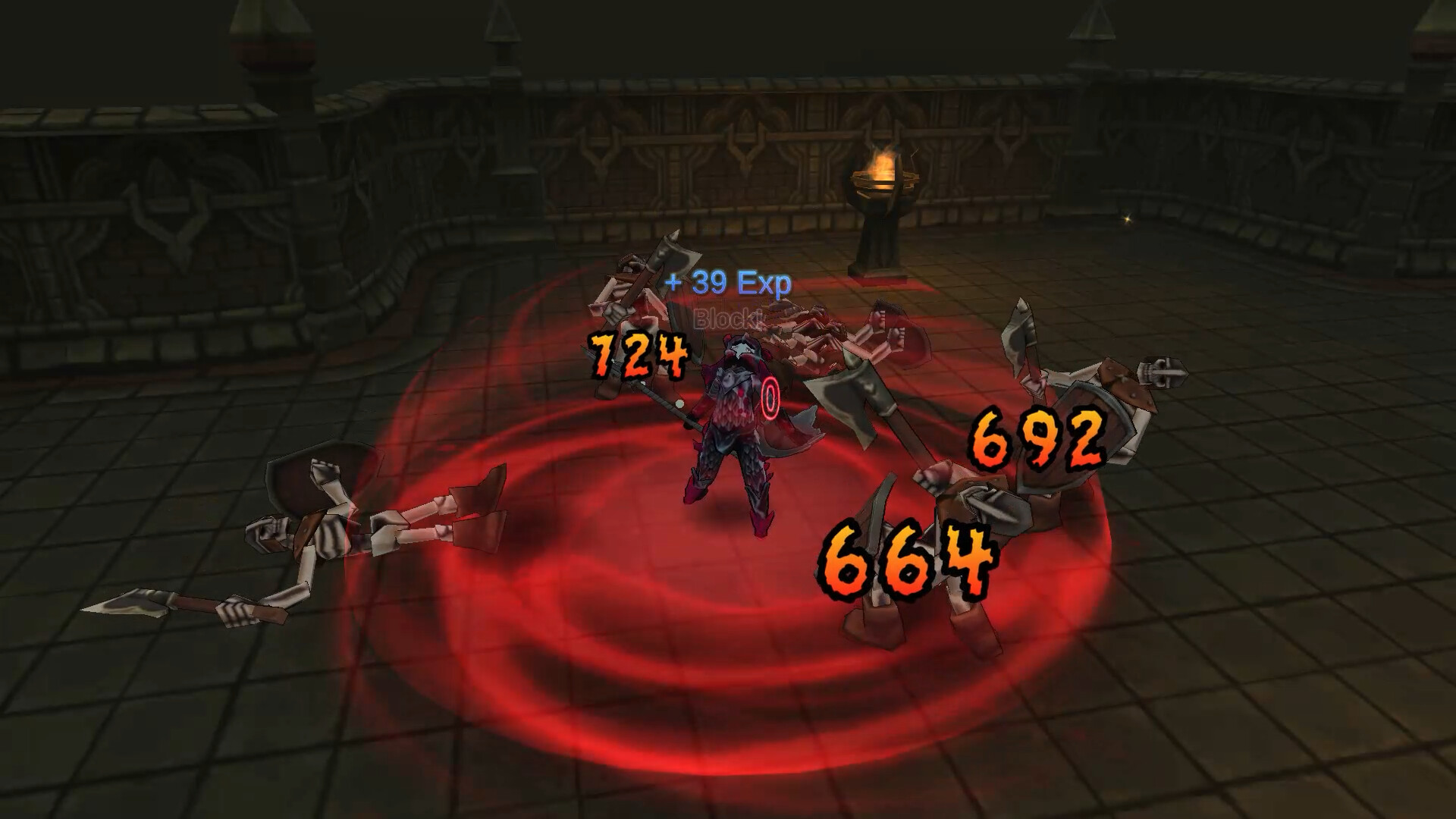 Eterspire screenshot 8