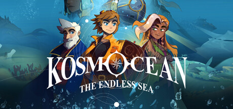 Kosmocean - The Endless Sea