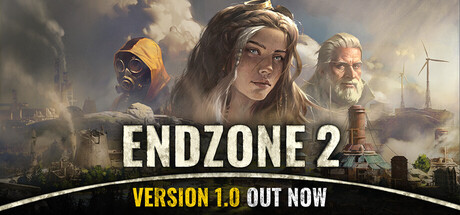 末日地带2/  Endzone 2——多国语言（含简体中文）免安装解压即玩版
