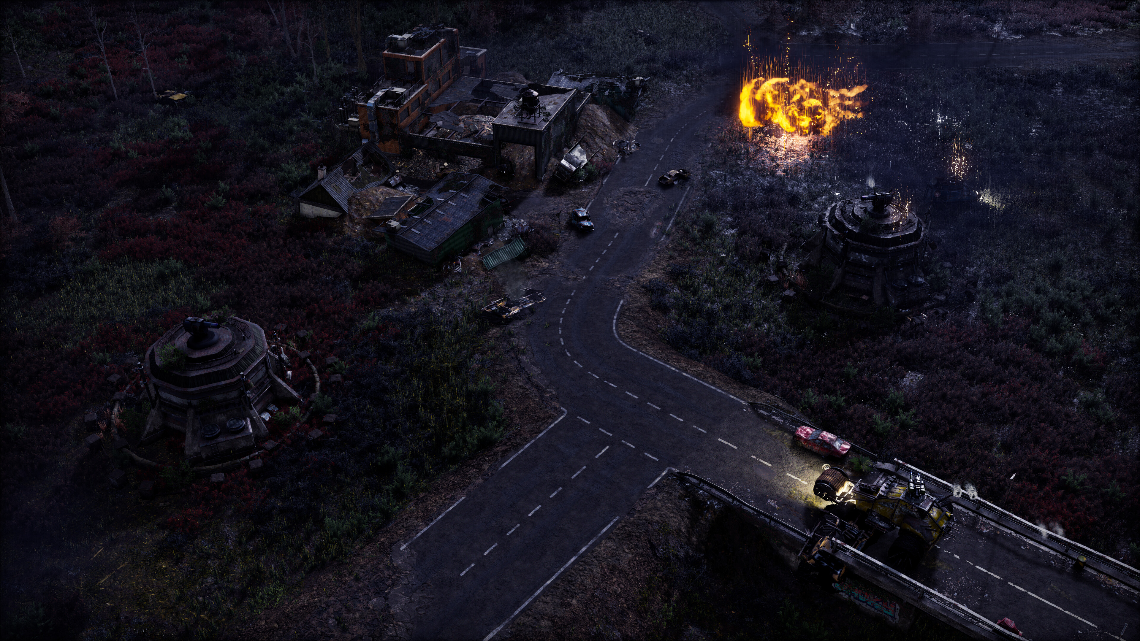 Endzone 2 screenshot 23