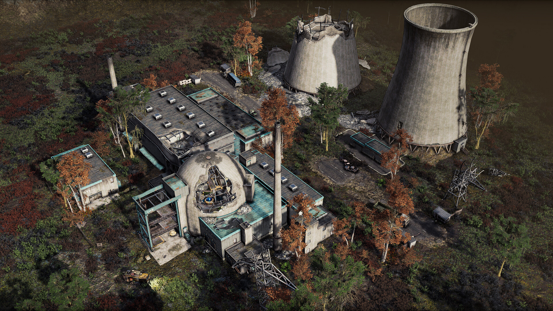 Endzone 2 screenshot 4