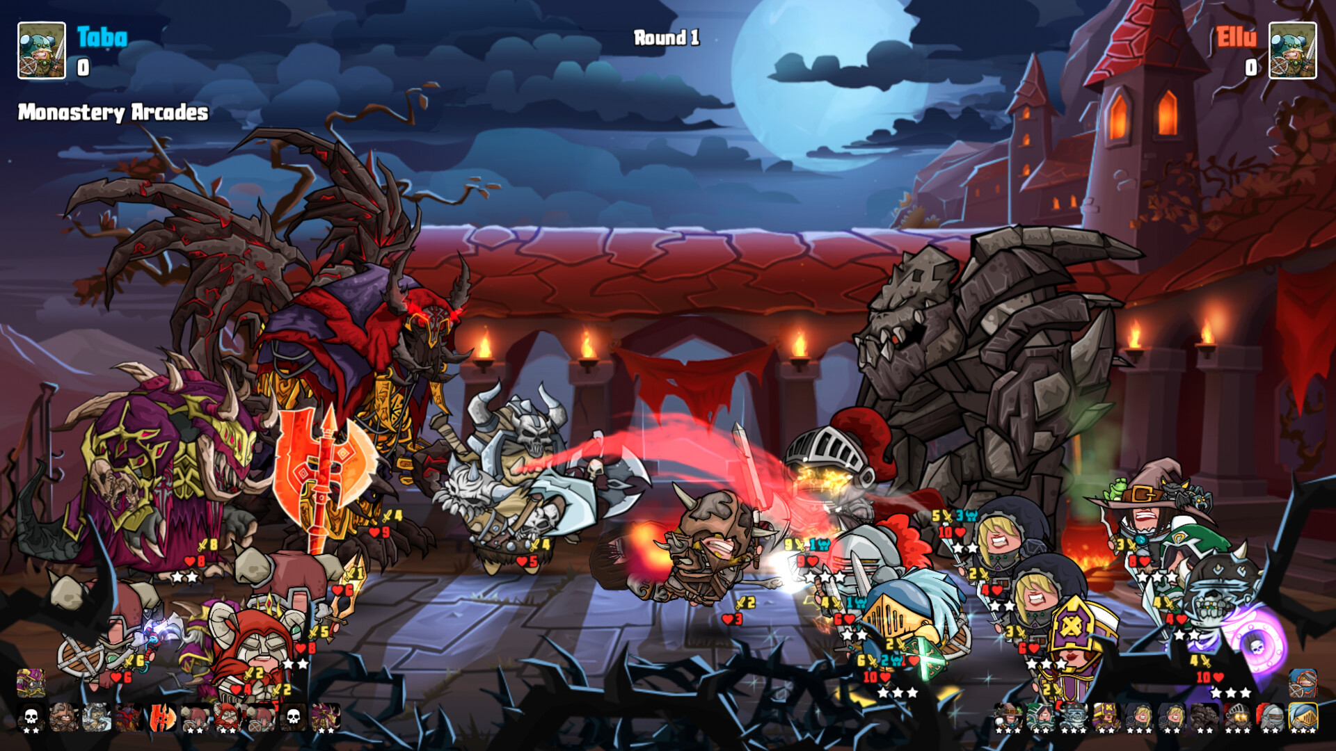 Pocket Quest screenshot 6