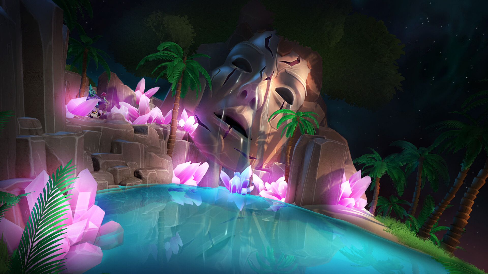 Voodolls screenshot 10