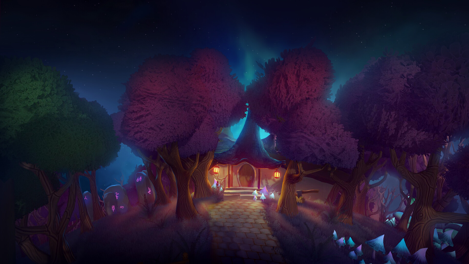 Voodolls screenshot 12