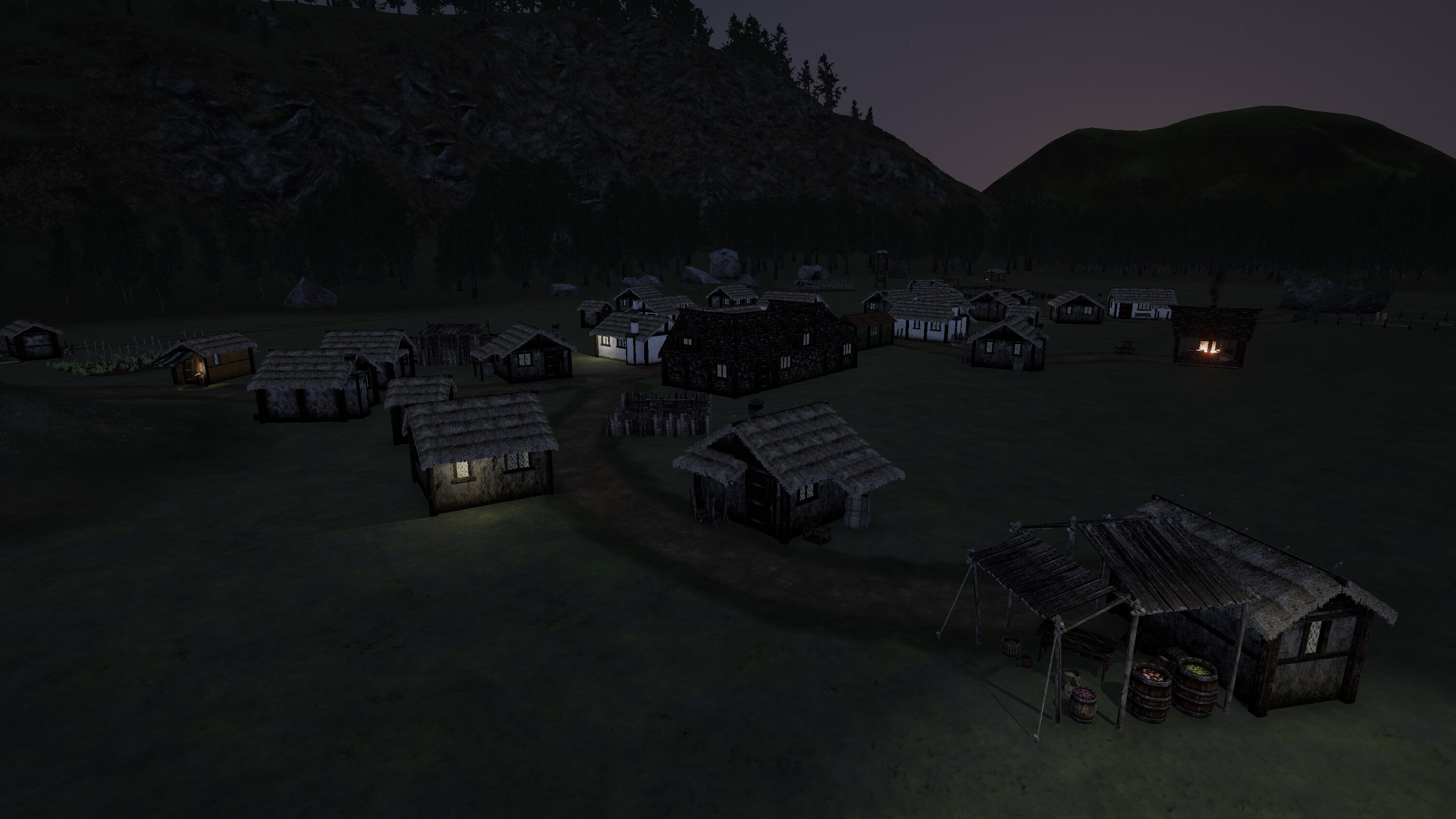 Black Forest - Content Pack screenshot 5