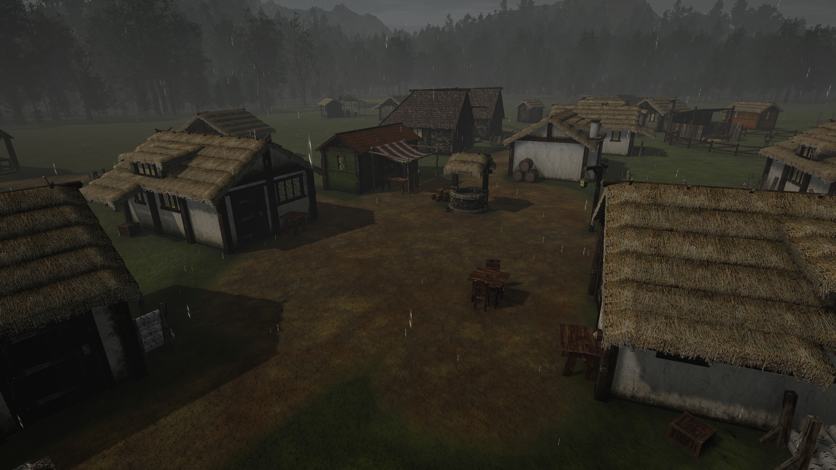Black Forest - Content Pack screenshot 3