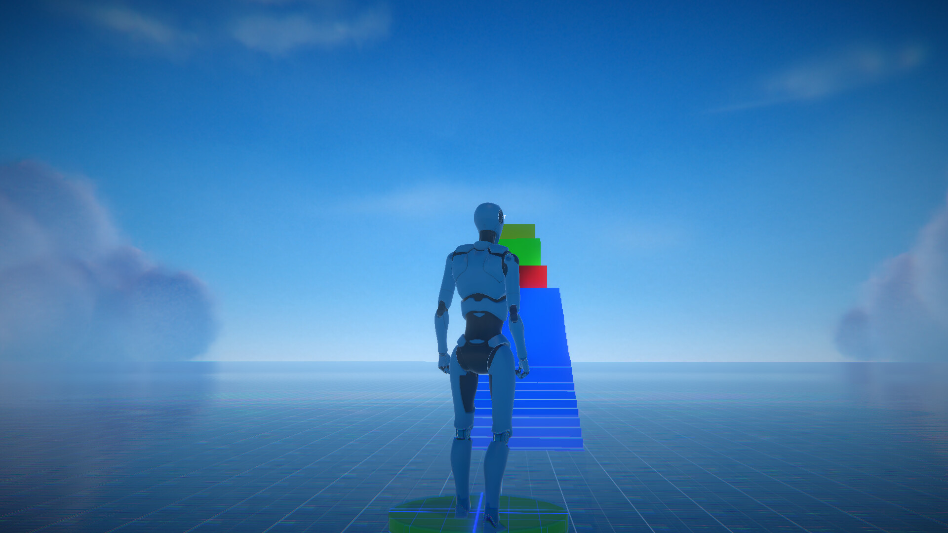 Blueprints screenshot 3