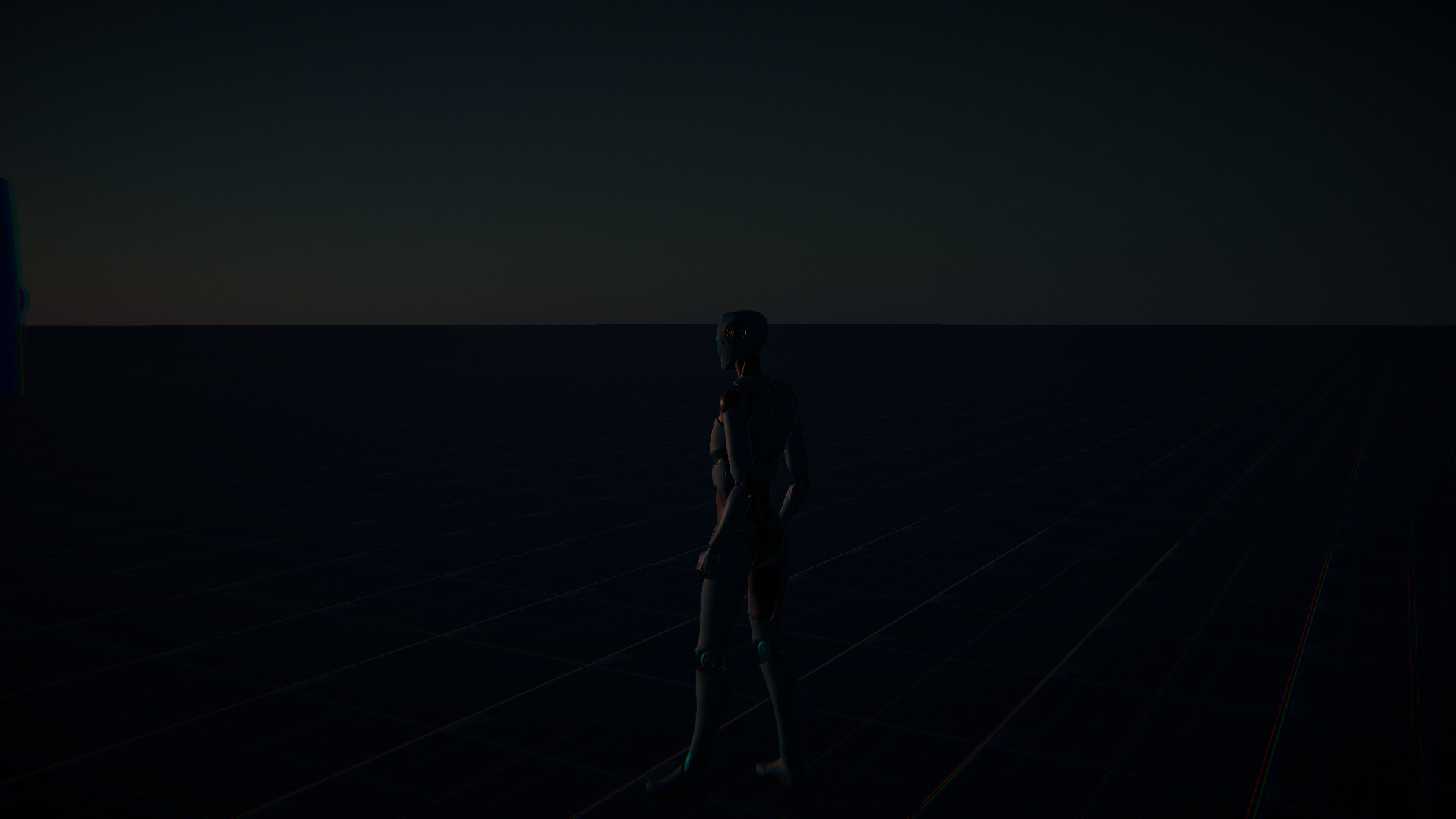 Blueprints screenshot 7