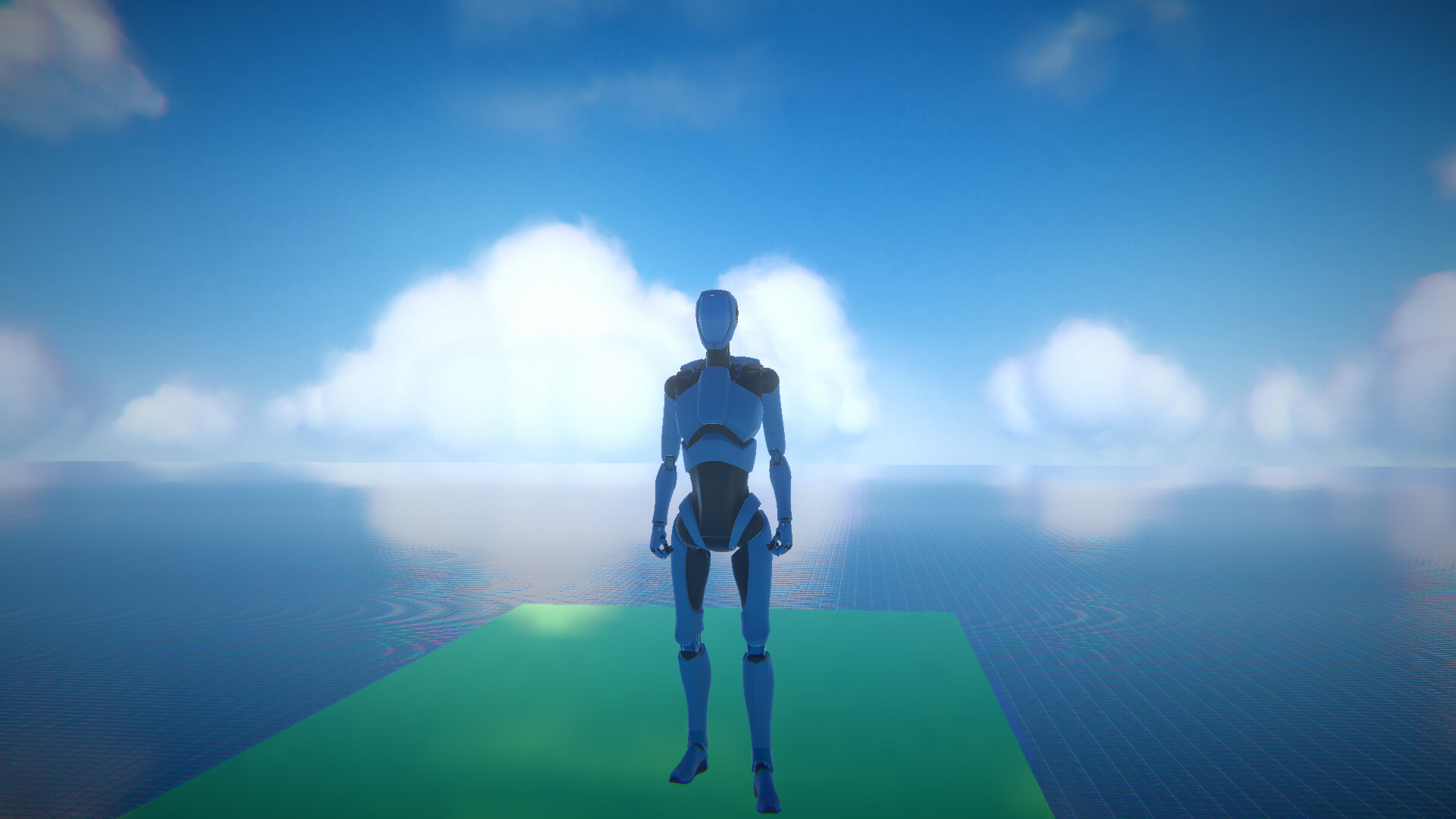Blueprints screenshot 5