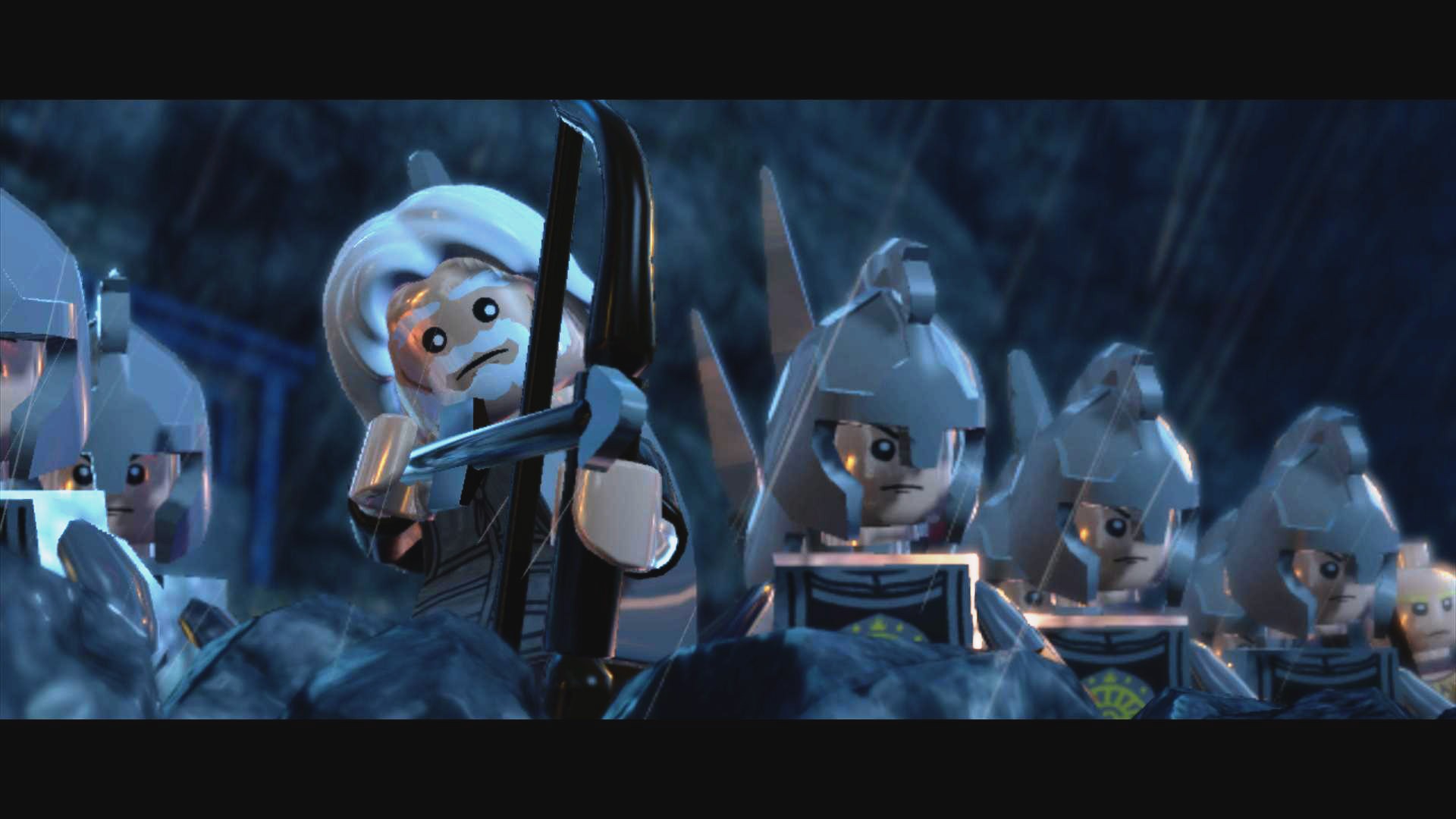 LEGO® The Lord of the Rings™ screenshot 10