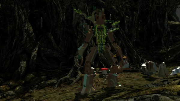 LEGO® The Lord of the Rings™ screenshot