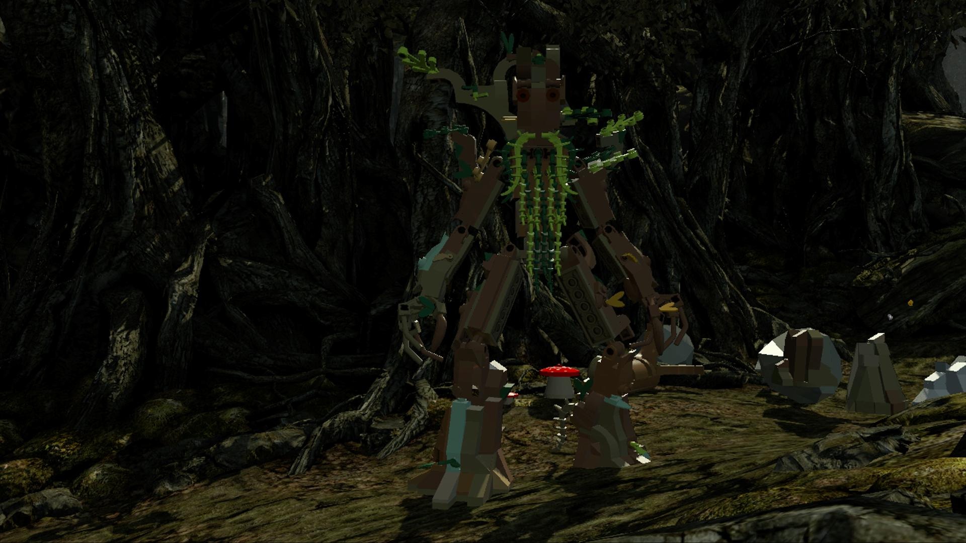 LEGO® The Lord of the Rings™ screenshot 16