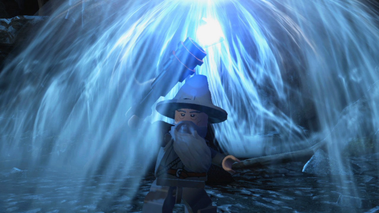 LEGO® The Lord of the Rings™ — изображение 13