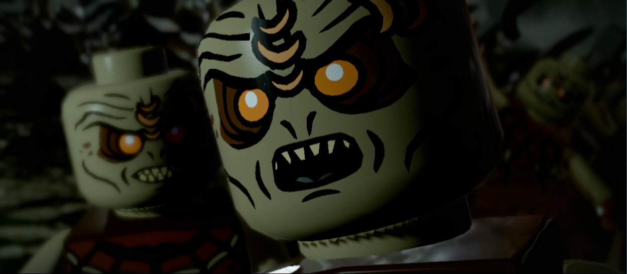 LEGO® The Lord of the Rings™ screenshot 18