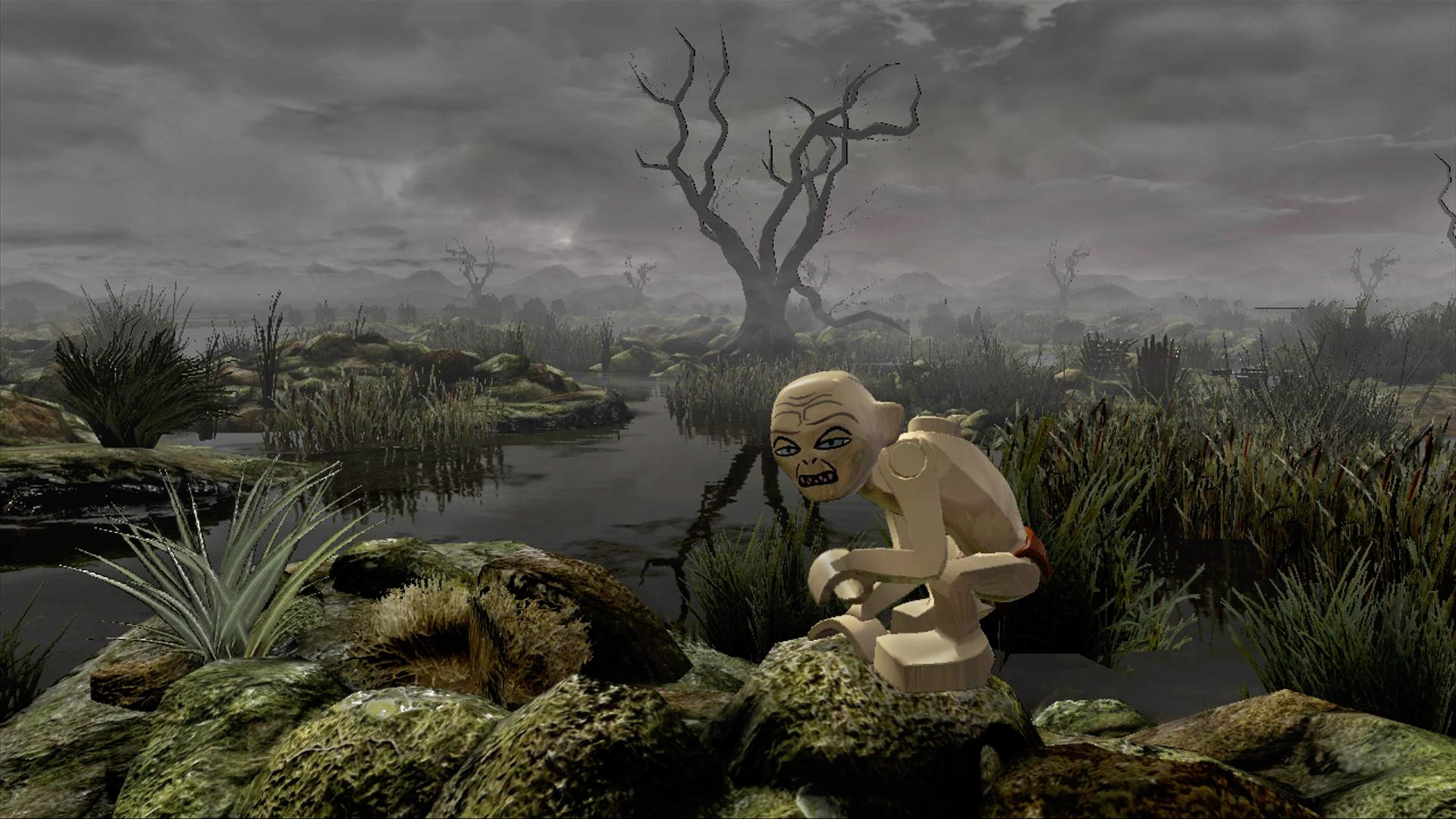 LEGO® The Lord of the Rings™ screenshot 8
