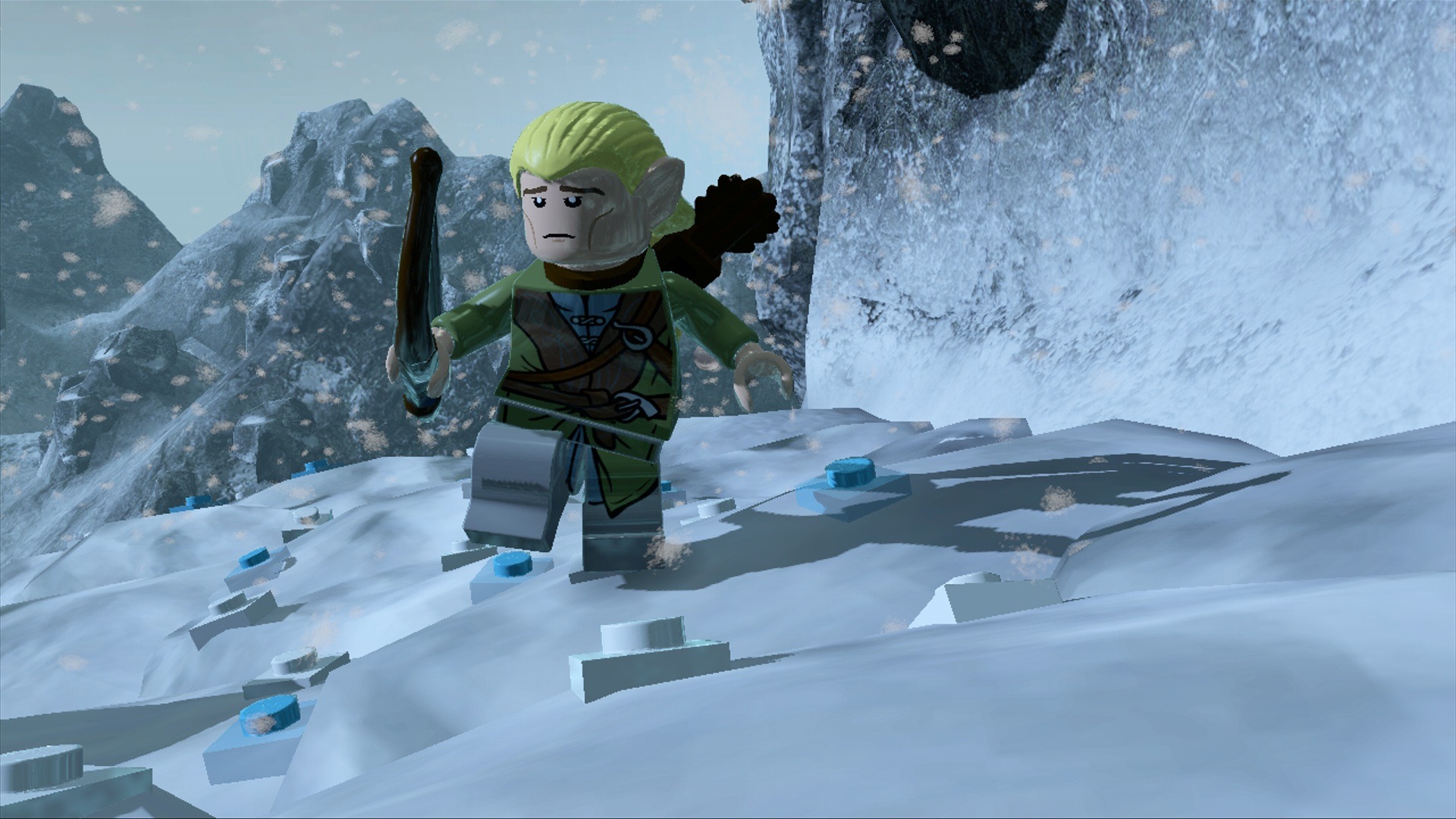 LEGO® The Lord of the Rings™ screenshot 12