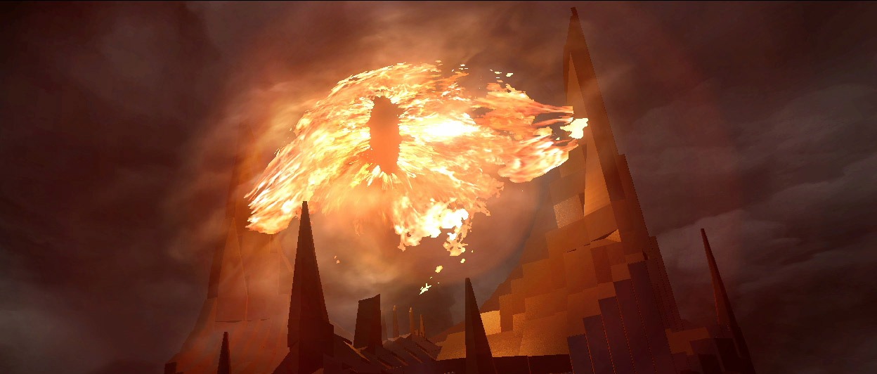 LEGO® The Lord of the Rings™ screenshot 1