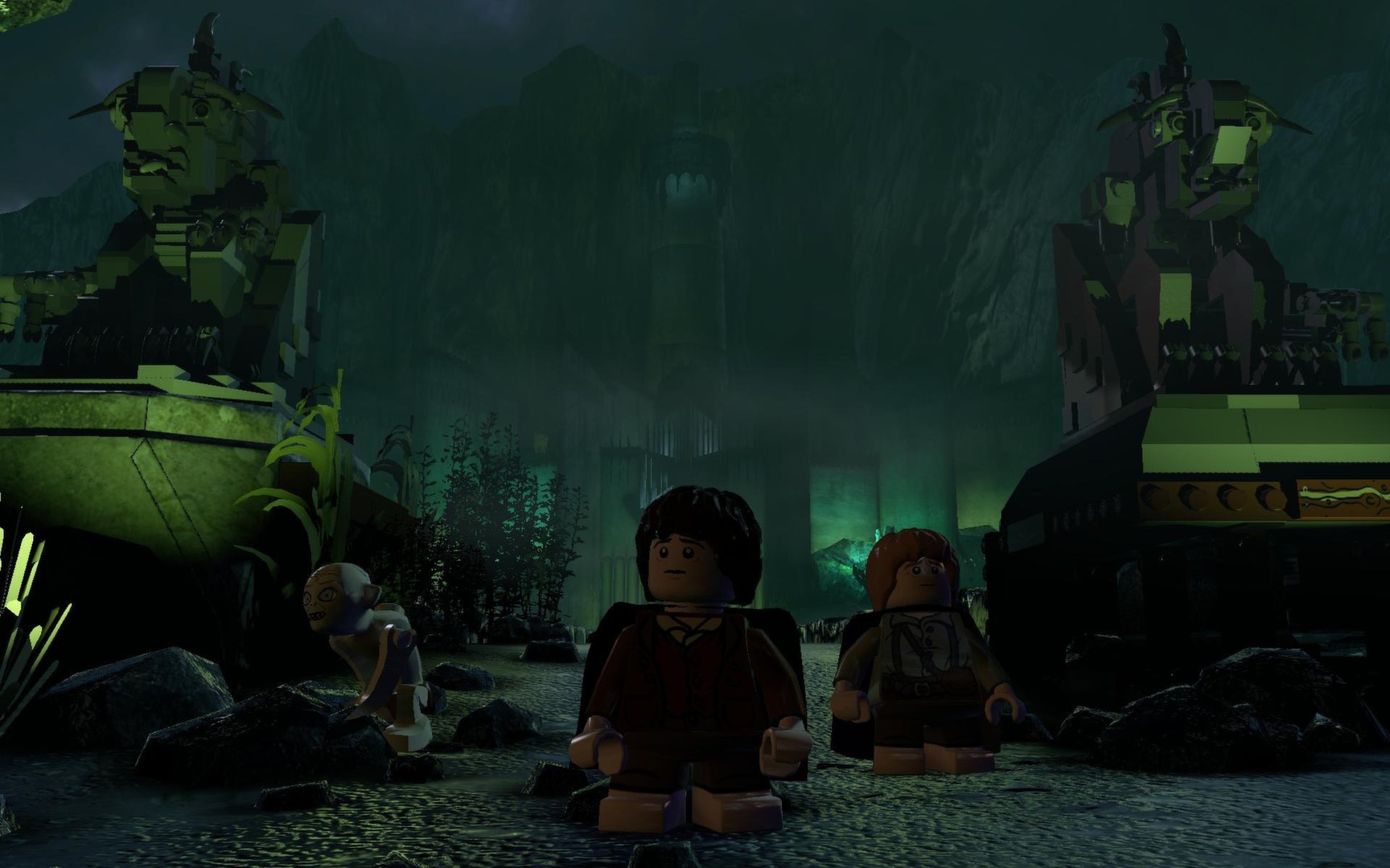 LEGO® The Lord of the Rings™ — изображение 5