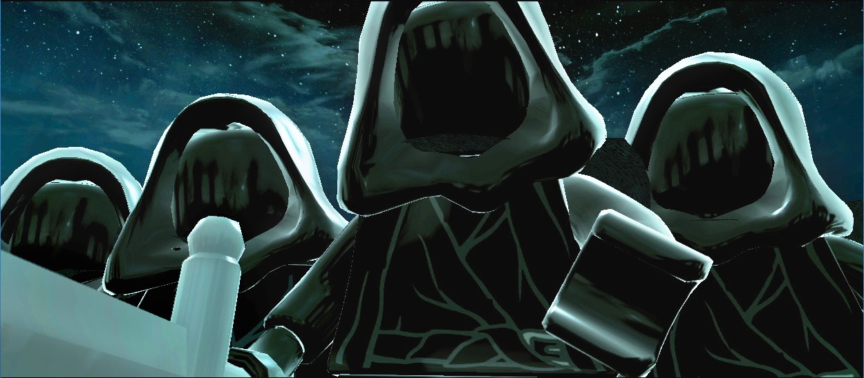 LEGO® The Lord of the Rings™ screenshot 15