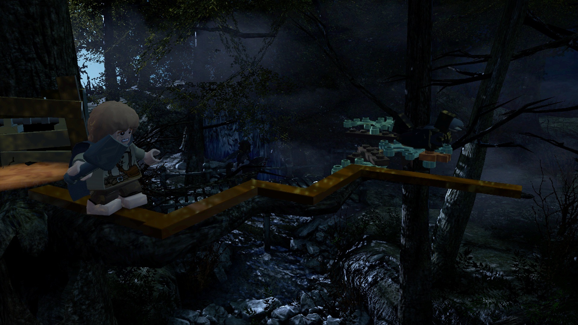 LEGO® The Lord of the Rings™ screenshot 19
