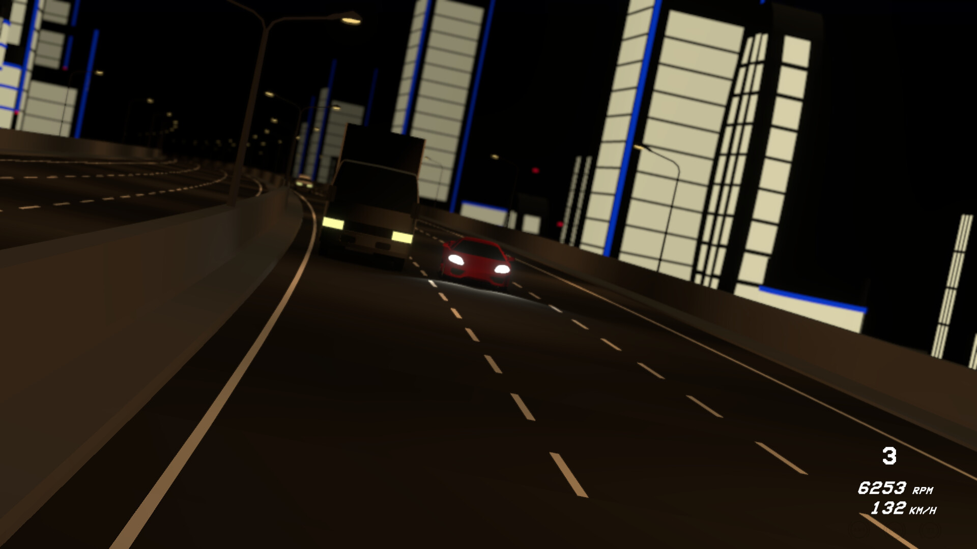 JDM Euphoria screenshot 1