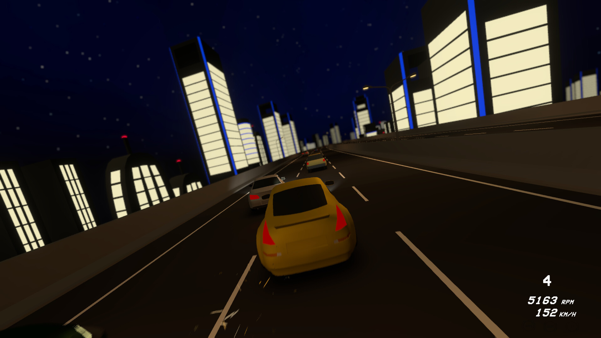 JDM Euphoria screenshot 4