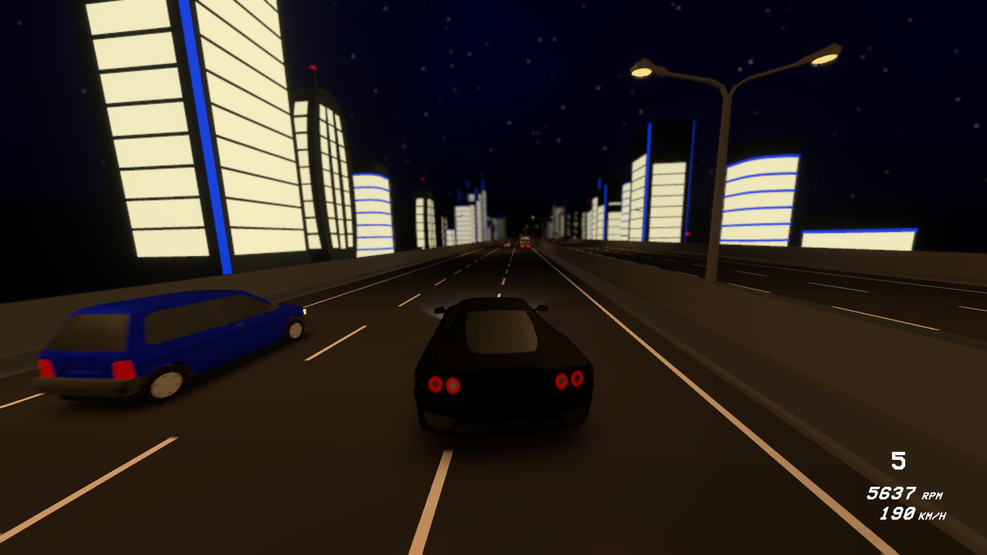 JDM Euphoria screenshot 3