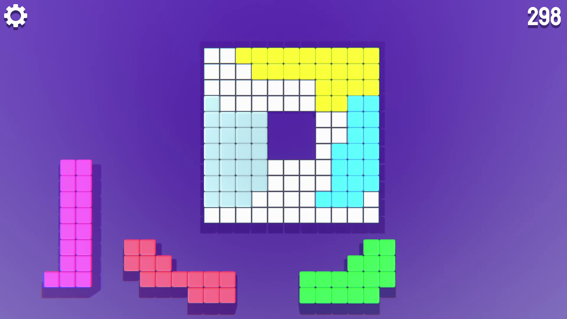 Fit Puzzle Blocks - Expansion Pack screenshot 12
