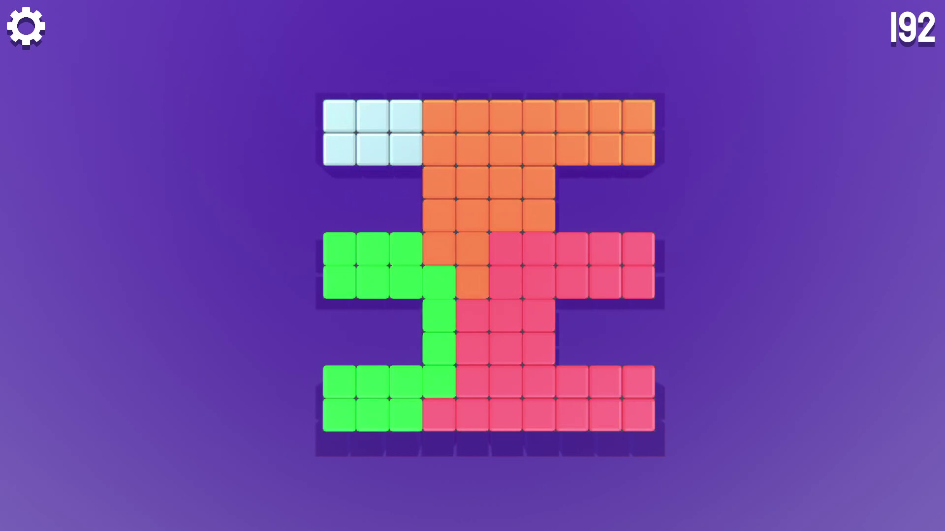 Fit Puzzle Blocks - Expansion Pack screenshot 13