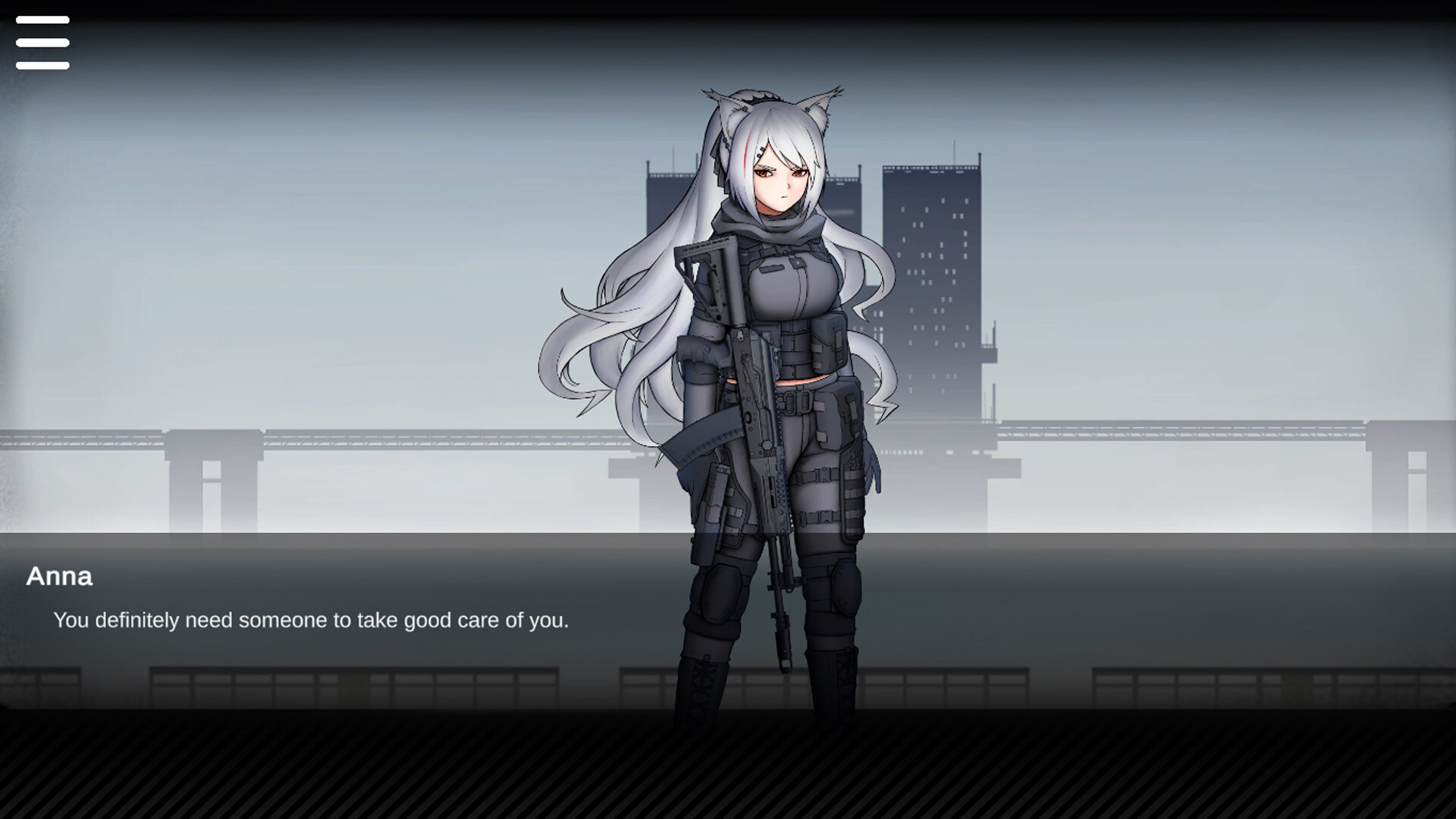 Project Angels Soundtrack screenshot 1