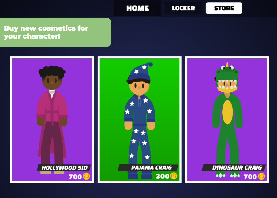 Fortune: Rewritten screenshot 2