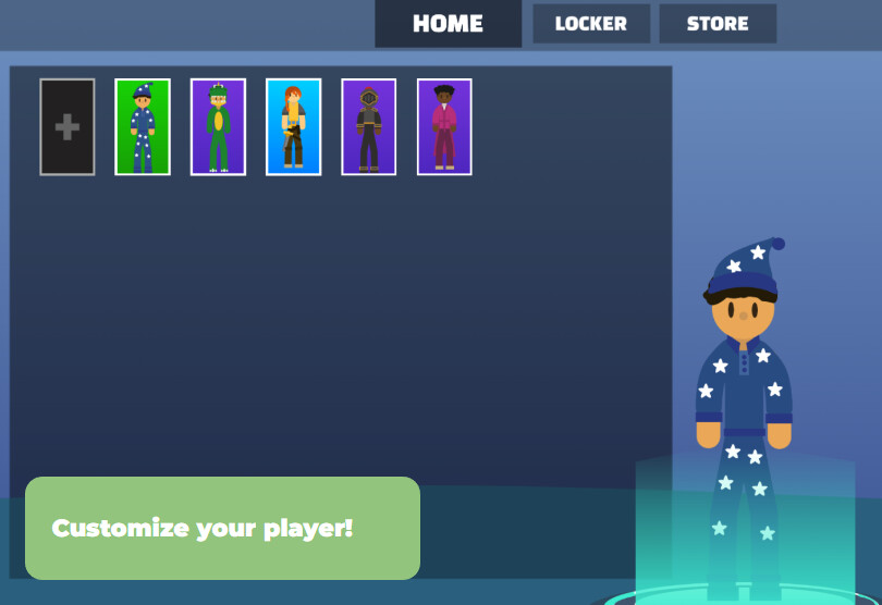 Fortune: Rewritten screenshot 1
