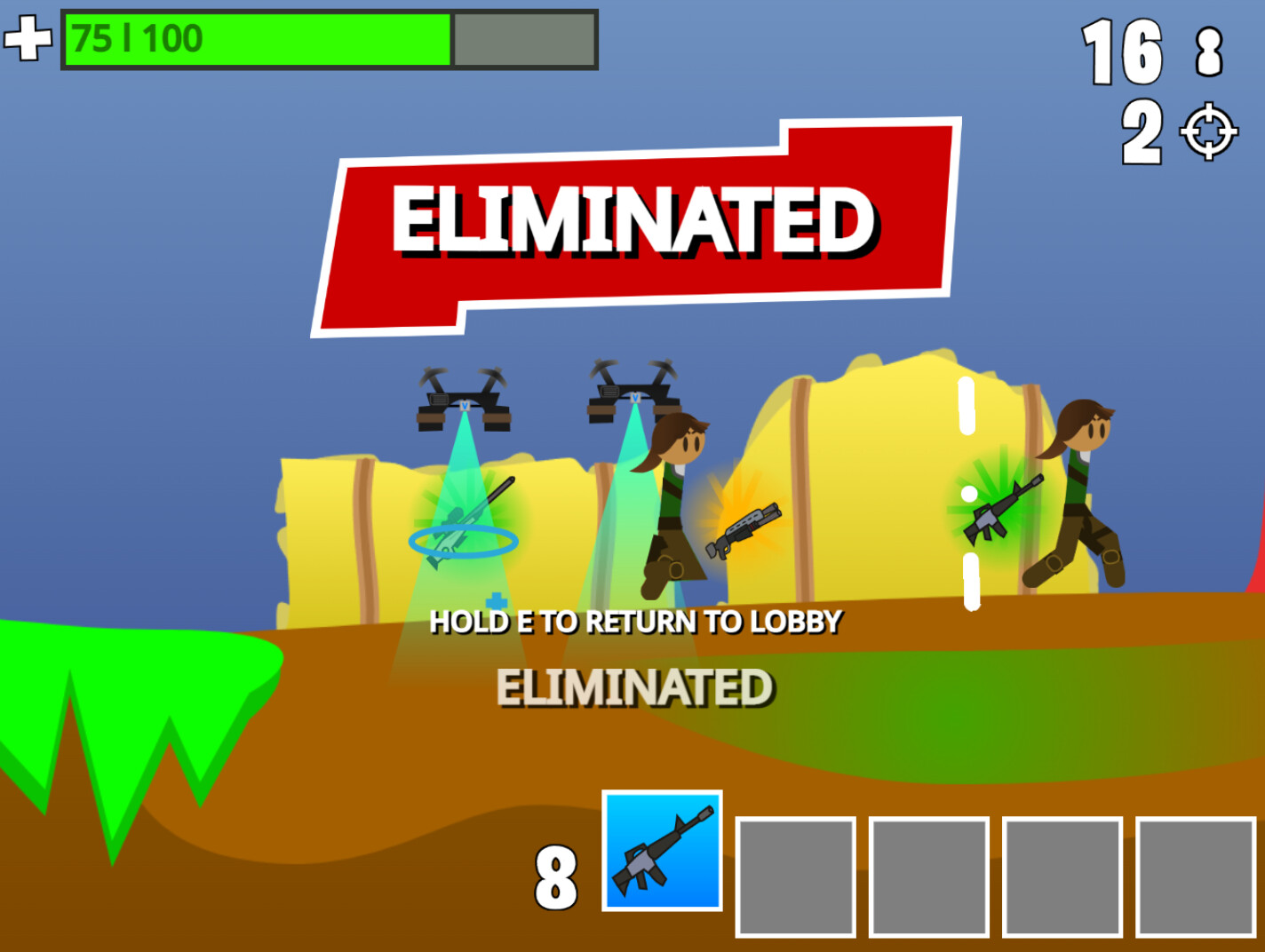Fortune: Rewritten screenshot 5