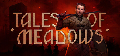 Tales of Meadows Cover Image