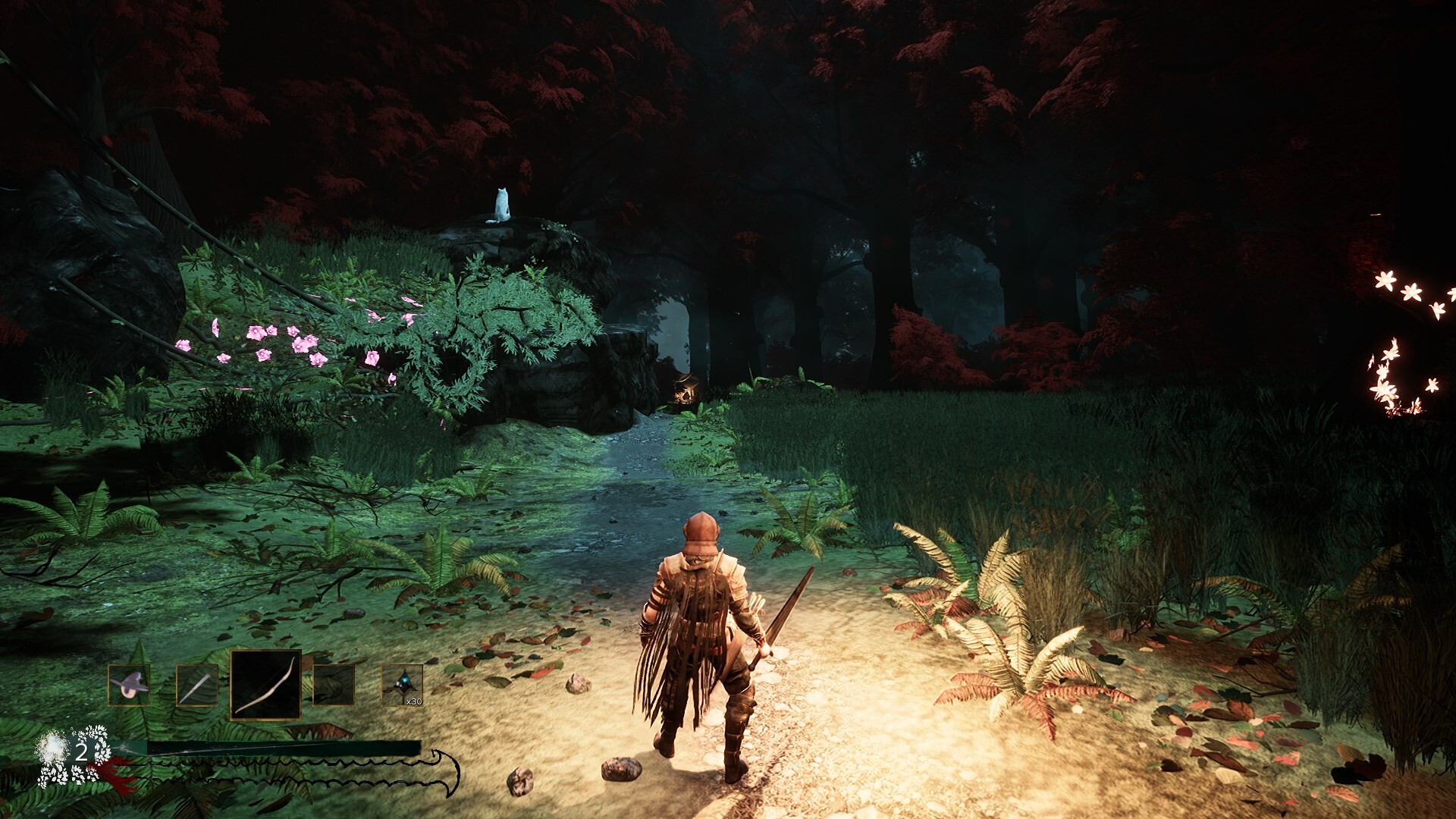 Dynasthir screenshot 6
