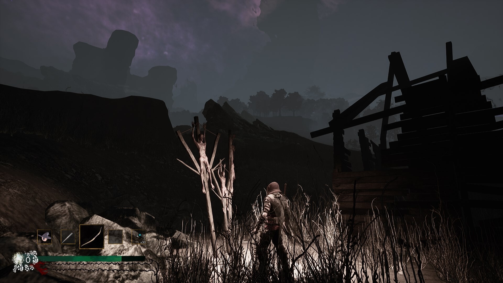 Dynasthir screenshot 10