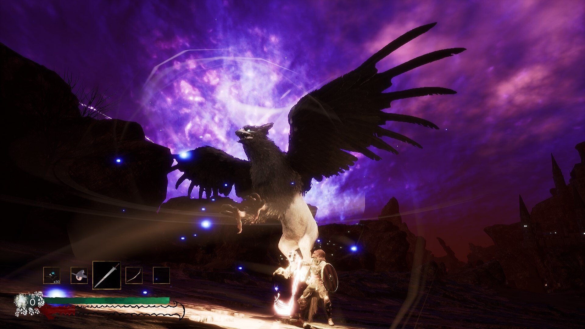 Dynasthir screenshot 7