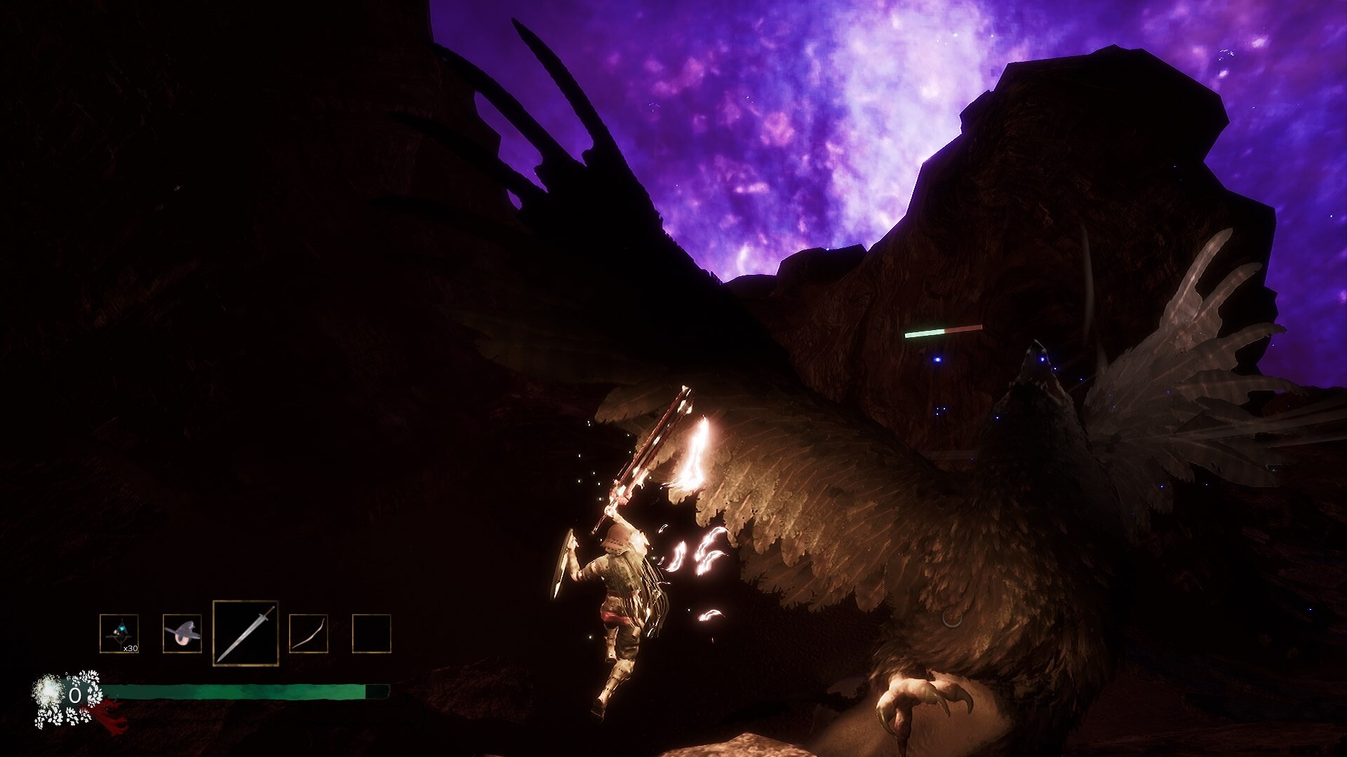 Dynasthir screenshot 9