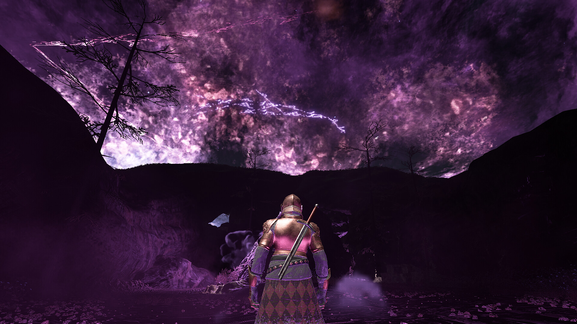 Dynasthir screenshot 8
