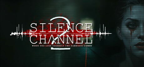 Silence Channel 2 — Steam header