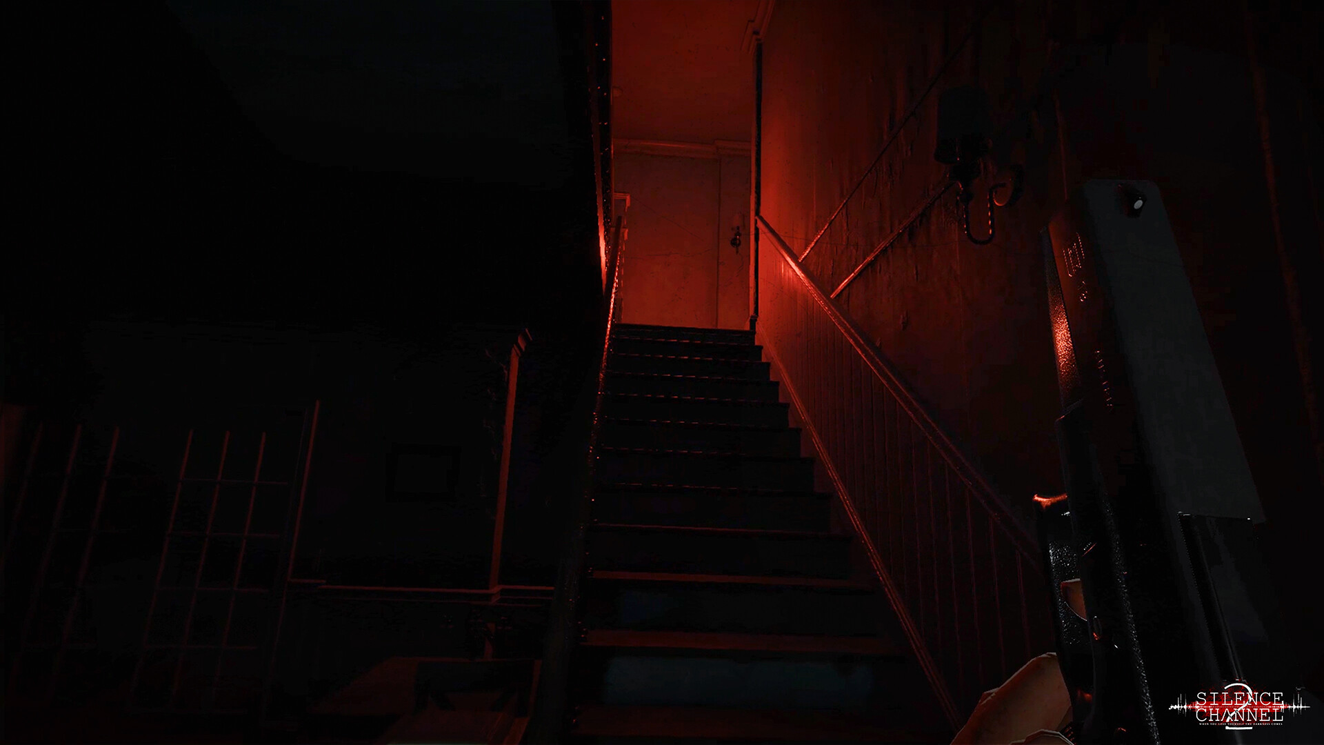 Silence Channel 2 screenshot 13