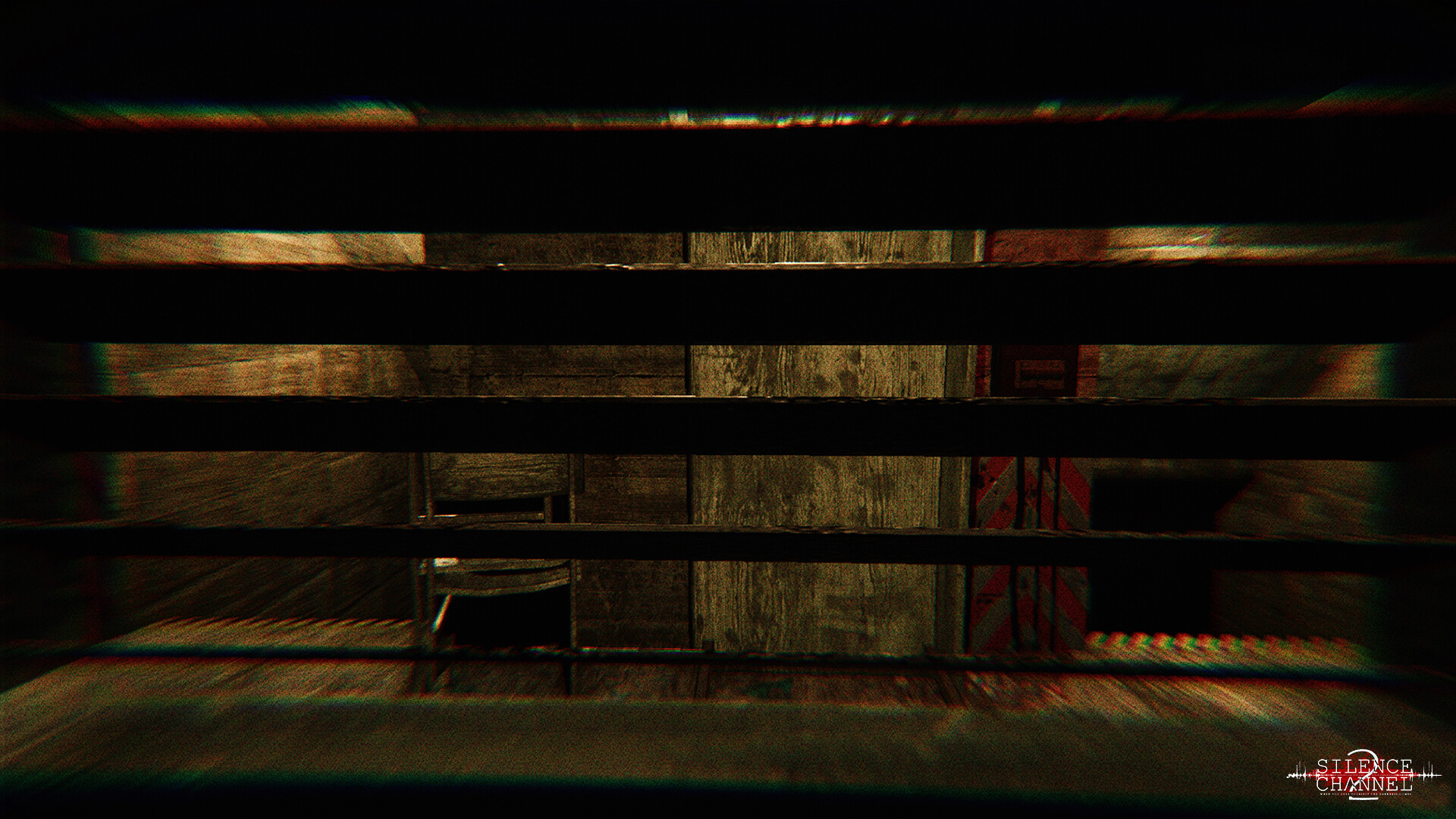 Silence Channel 2 screenshot 14
