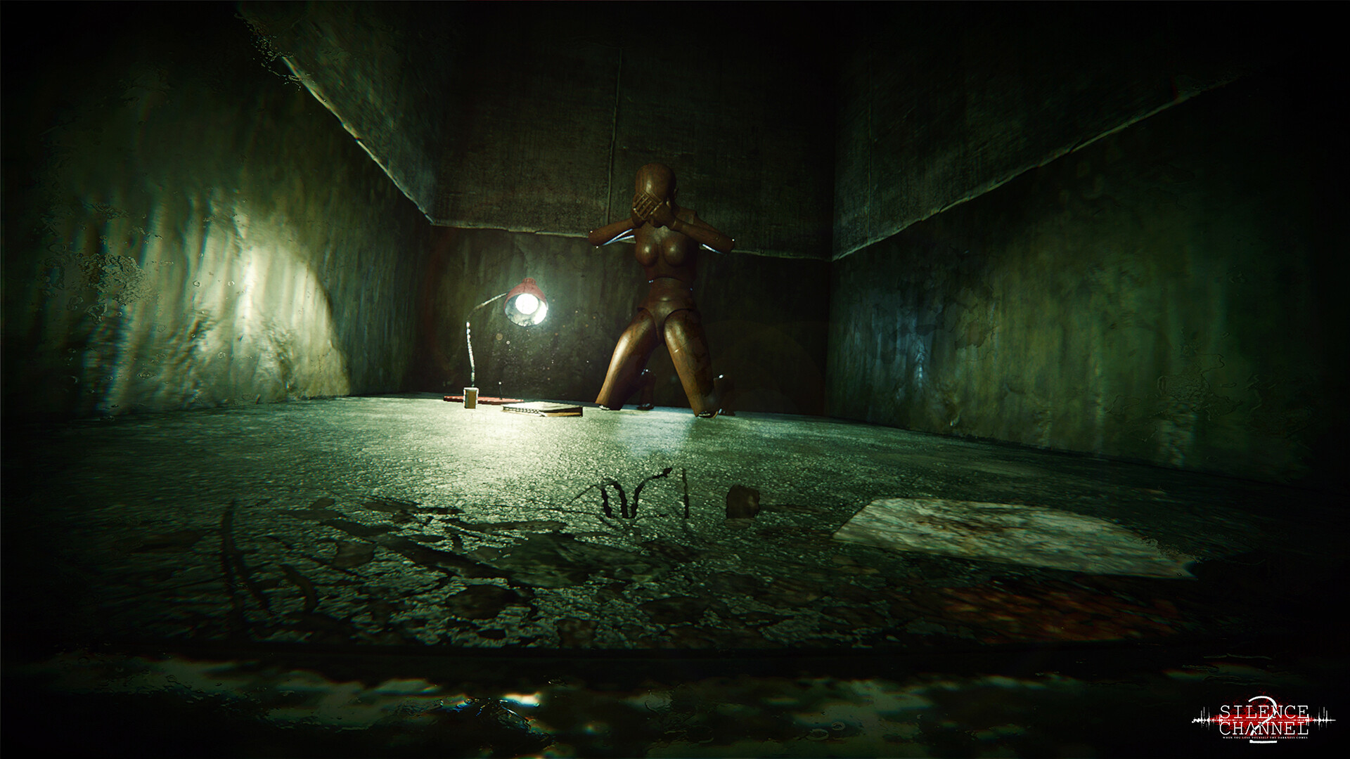 Silence Channel 2 screenshot 4