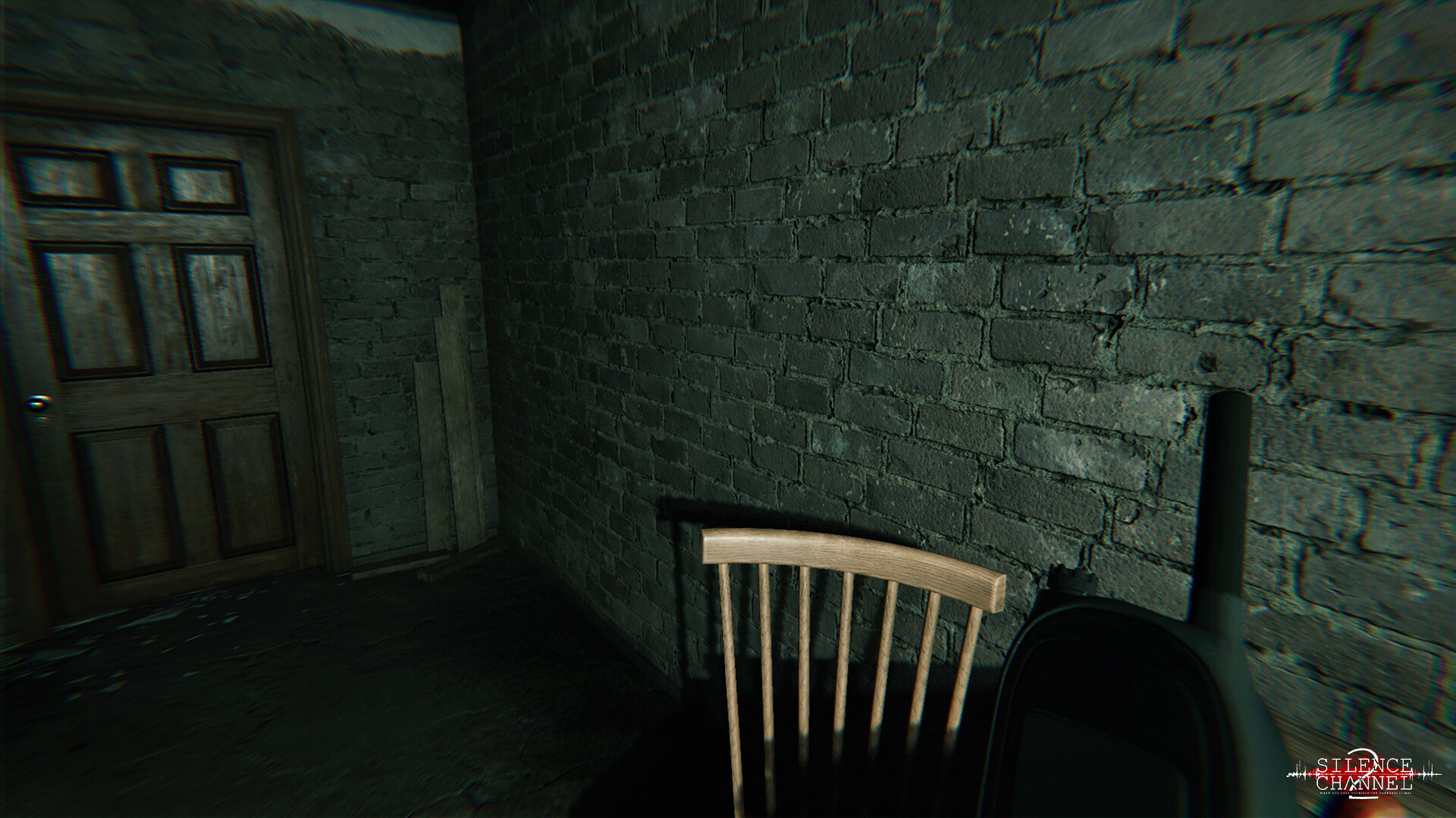 Silence Channel 2 screenshot 10