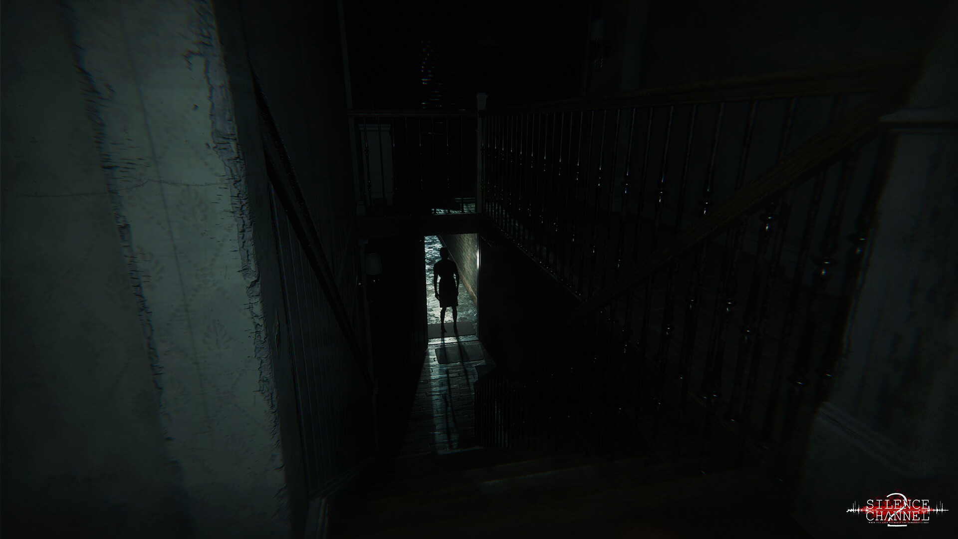 Silence Channel 2 screenshot 6